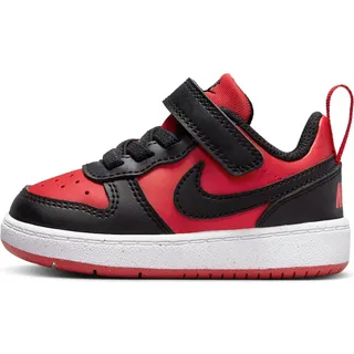 University Red / Black / White 17