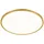 Helestra Rack 1 rund blattgold