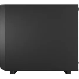 Fractal Design Meshify 2 Black Solid Big Tower Gaming Gehäuse