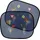 CARTREND Kids Sonnenschutz PKW 2 St.
