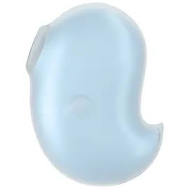 Satisfyer Cutie Ghost blau