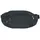 Brandit Textil Bauchtasche One Size Schwarz