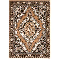 Pergamon Orient Beige, Keshan Beige 185x270cm