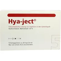 ORMED GMBH HYA-JECT