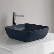 Villeroy & Boch Artis Aufsatzwaschtisch 41 x 41 cm (417841R6)