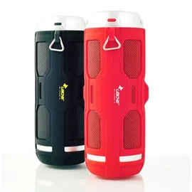 Leicke DJ Roxxx Active schwarz