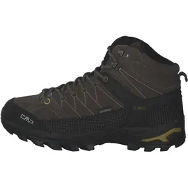 CMP Rigel Mid WP Herren Fango 48