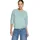 Zero Sweatshirt Blau 42