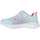 SKECHERS Jumpsters 2.0 Gummistiefel Blau 33