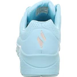 SKECHERS Uno - Stand On Air Türkis 37,5