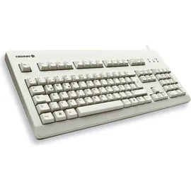 Cherry G80-3000 US hellgrau G80-3000LXCEU-0