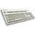 Cherry G80-3000 US hellgrau G80-3000LXCEU-0