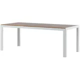 gardenson Gartentisch Bois ca. 200x100 cm Akazie massiv
