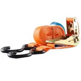 Baumarktplus Spanngurt 5 m 800 kg 2 tlg.