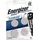 Energizer Knopfzelle CR 2032 235 mAh 4 St.