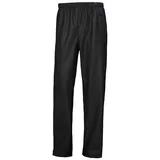 HELLY HANSEN Moss Hosen - Black - 2XL