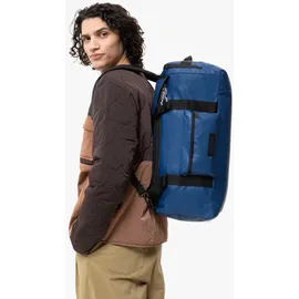 Eastpak Duffelbag Tarp Duffl'R S blau