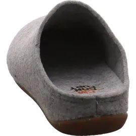 CM Confort Hausschuh Grau 36