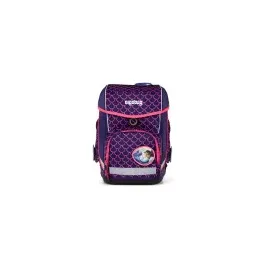 ergobag cubo 5-tlg. 2025 PerlentauchBär