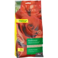 MANNA Rosendünger 2 kg