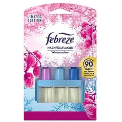 febreze Raumduft-Nachfüller Winterzauber blumig 20,0 ml, 1 St.