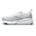 Brooks Glycerin GTS 23 Damen Medium White/Harbor Mist/Metallic 40,5