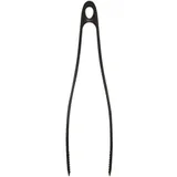 Fiskars Küchenzange 38 cm Schwarz