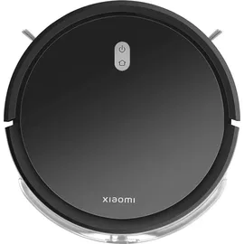 Xiaomi Robot Vacuum E5 Black