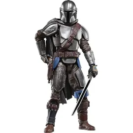 Hasbro Star Wars The Black Series Der MandaloriaNerf (Minen Von Mandalore)