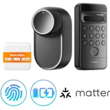 SwitchBot Smart Lock Ultra 3 St.