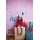 KOMAR Disney Princess Dream Wandtattoo 50 x 70 cm
