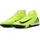 Nike Mercurial Herren Volt/Black 45