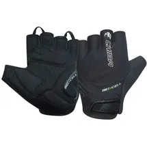 Chiba BioXCell Air - Radhandschuhe schwarz XXL