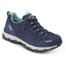 MEINDL Mondello Lady GTX marine/türkis 41,5