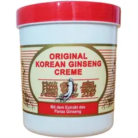 KOREAN GINSENG CREME 500ml Original Feuchtigkeitscreme Körpercreme Hautpflege 51
