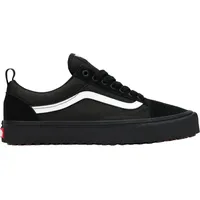 Vans MTE OLD SKOOL INSULATED Schuh 2026 black/black - 45