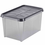 orthex SmartStore Dry 45 50 (L x B x H) 60 x 40 x 35cm Grau