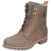 Panama Jack Fara Igloo Trav B5 Grau 39