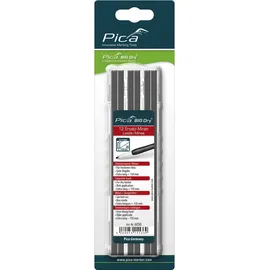 PICA-MARKER Pica BIG DRY Minen-Set Zimmerman Zimmermann 2H SB