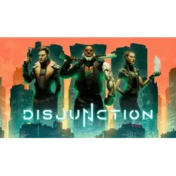Disjunction