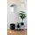 House Nordic Kunstpflanze Monstera 90 cm