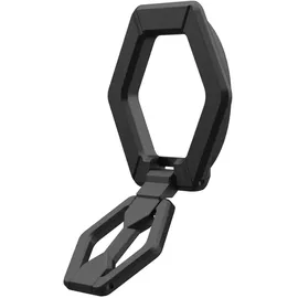 UAG Magnetic Ring Stand schwarz