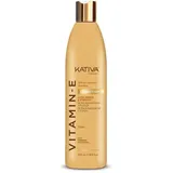 Kativa Vitamin E Biotina y Bamboo Conditioner