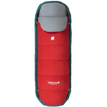 Lafuma Nunavut Junior Schlafsack - Java Red - One Size