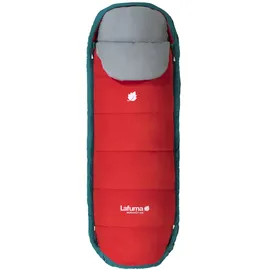 Lafuma Nunavut Junior Schlafsack - Java Red - One Size