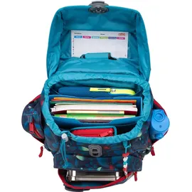 Scout Alpha 4-tlg. White Unicorn