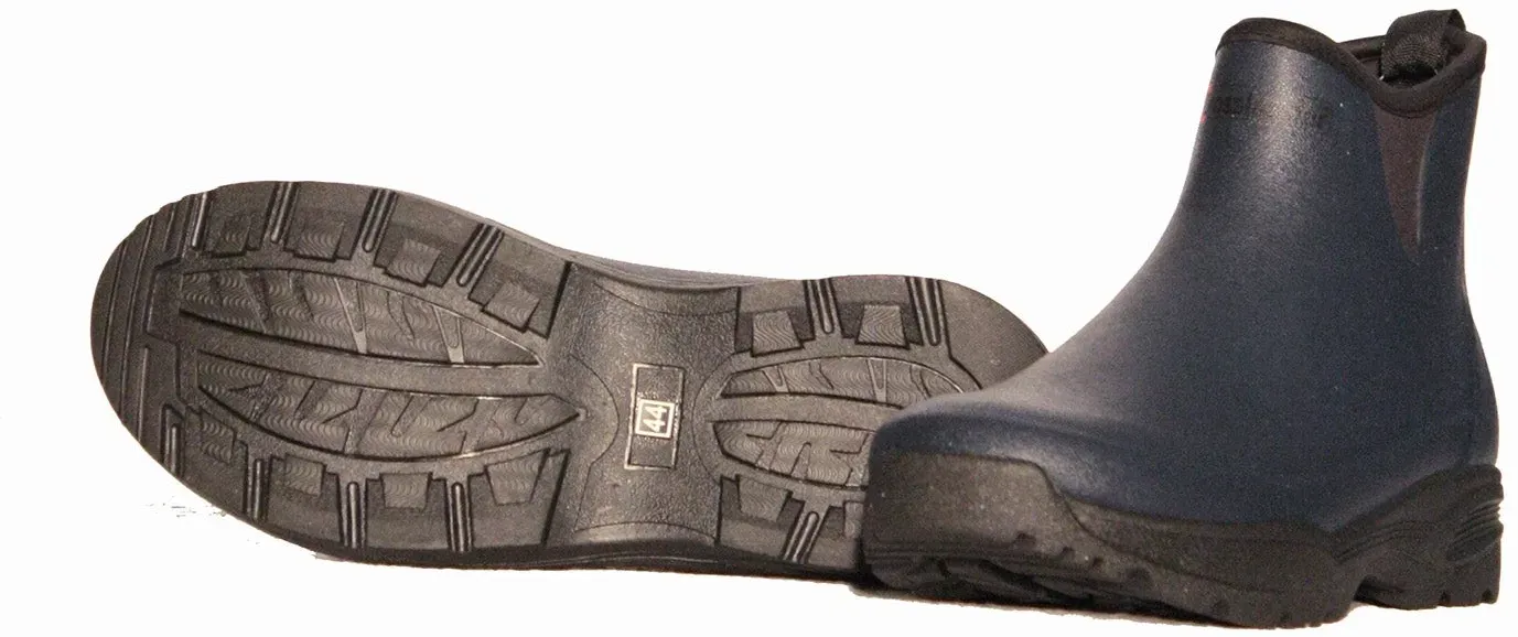 Crosslander Malmö Reitstiefeletten