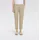 MAC CHINO turn up Chinohose Braun 36
