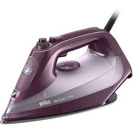 Braun TexStyle 7 Pro SI 7181 violet