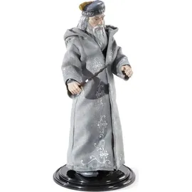 The Noble Collection Dumbledore Bendyfigs 19 cm